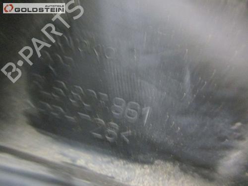 Rear bumper bracket VW TOUAREG (7LA, 7L6, 7L7) 5.0 V10 TDI | BP18762954C159 