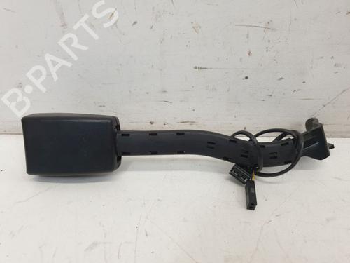 Sikkerhedssele-spænde Sikkerhedssele-spænde VW GOLF PLUS V (5M1, 521) 1.6 FSI (115 hp) 33908074 33908074