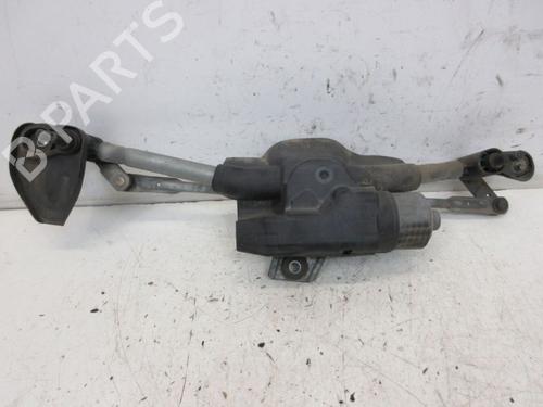 Used Front wipers mechanism OPEL ASTRA H Estate (A04) 1.6 (L35) (116 hp) 29088456