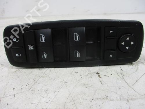 Used Switch DODGE JOURNEY 2.0 CRD (140 hp) 18798215
