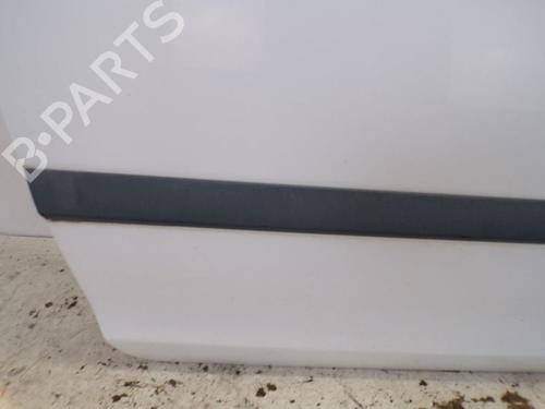 Right front door OPEL CORSA D (S07) 1.3 CDTI (L08, L68) | BP26676842C3 