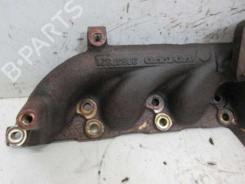 Exhaust manifold VOLVO XC90 I (275) 2.5 T AWD | BP29093216M110
