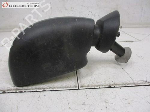 Left mirror DACIA SANDERO 1.2 16V | BP18789563C26 