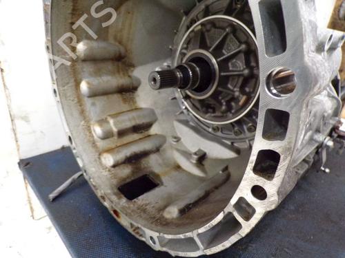 Gearbox BMW 3 Touring (E91) 330 i | BP29103479M3 