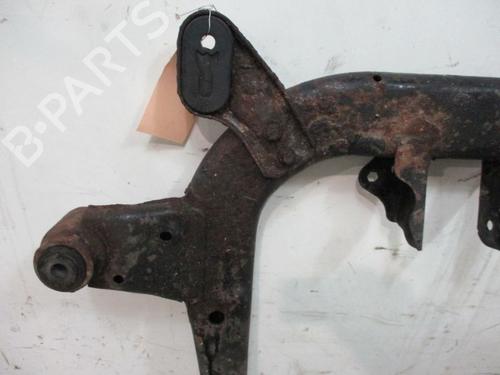 Subframe OPEL ZAFIRA / ZAFIRA FAMILY B (A05) 1.9 CDTI (M75) | BP18802193M9