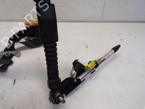 Front right seatbelt HONDA CIVIC VIII Hatchback (FN, FK) 1.4 (FK1) | BP29100300I25 