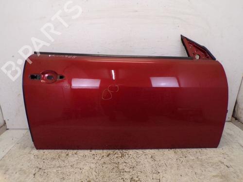 Used Right front door RENAULT MEGANE II Coupé-Cabriolet (EM0/1_) 2.0 dCi (150 hp) 26676680