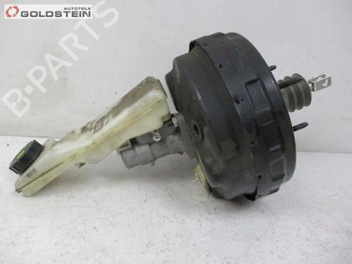 Brake master cylinder FORD MONDEO IV Turnier (BA7) 2.0 | BP18754131M77 