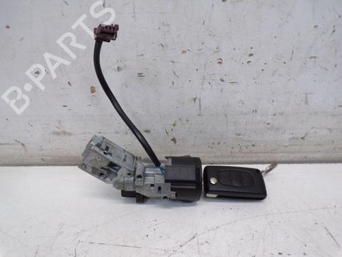 Ignition barrel CITROËN C4 I (LC_) 1.6 HDi | BP30668992M48