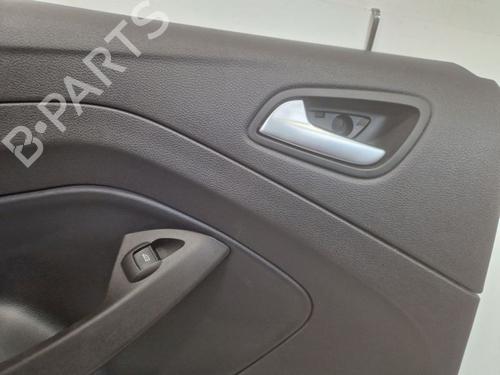 Rear left panel FORD KUGA II (DM2) 1.5 EcoBoost 4x4 | BP33287192C60  - Image 6