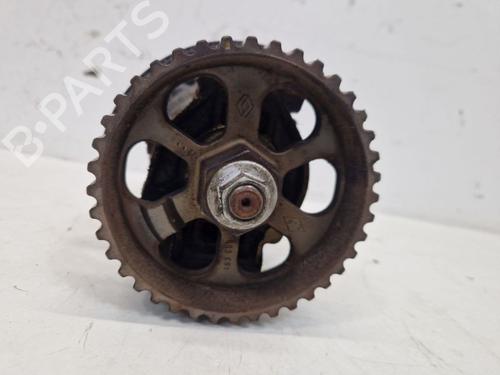 Injection pump RENAULT KANGOO Express (FW0/1_) 1.5 dCi 85 (FW0K, FW0L, FW0B) | BP32661495M78 