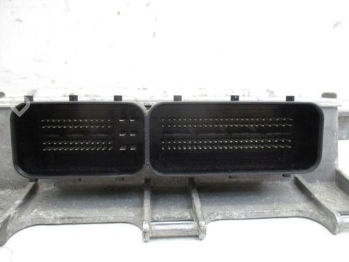 Engine control unit (ECU) MERCEDES-BENZ A-CLASS (W169) A 170 (169.032, 169.332) | BP19291592M57 