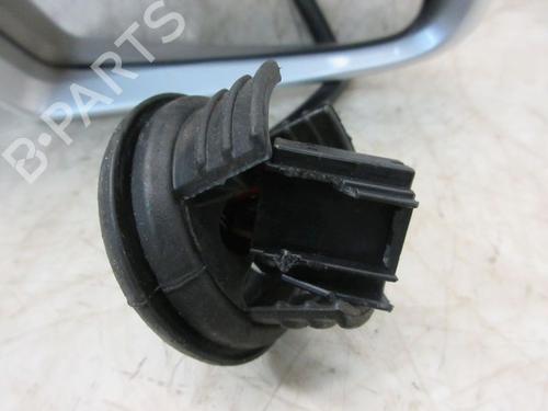 Right mirror AUDI A6 C6 Avant (4F5) 2.7 TDI | BP19300241C27 