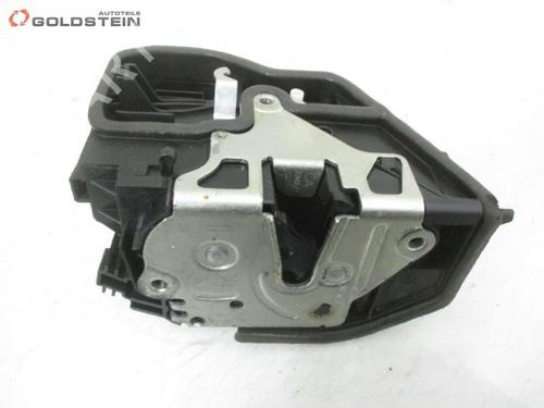 Rear right lock BMW 5 Touring (E61) 525 d | BP18758535C99