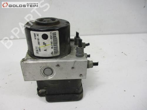 ABS pump MAZDA 5 (CR) 2.3 (CR3W) | BP38504314M43 - Image 6