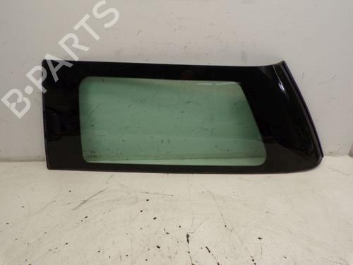 Used Rear left door window MINI MINI (R50, R53) Cooper (116 hp) 21137103