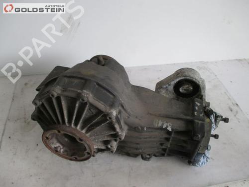 Used Rear differential Rear differential VW PHAETON (3D1, 3D2, 3D3, 3D4, 3D6, 3D7, 3D8, 3D9) 3.0 V6 TDI 4motion (224 hp) 13759283 13759283