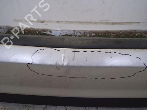 Rear bumper FORD FOCUS II Turnier (DA_, FFS, DS) 1.6 TDCi | BP18804250C8 