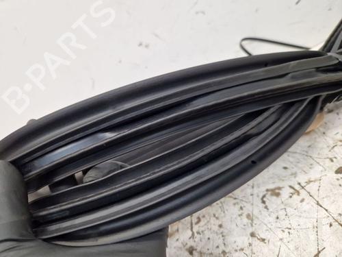 Rubber door seal MITSUBISHI COLT VII Hatchback (VB_) 1.0 MPi (VBXG0) | BP29523790C142 