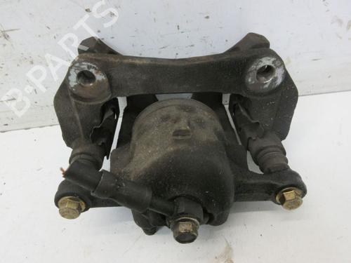 Right front brake caliper FORD FIESTA VI (CB1, CCN) 1.0 | BP37124626M104 - Image 3
