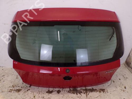 Used Tailgate BMW 1 (E81) 116 i (122 hp) 29096015