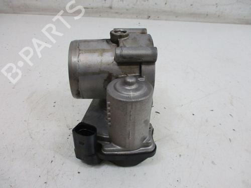 Throttle body VW GOLF VI Variant (AJ5) 1.4 TSI | BP37112367M82 - Image 2