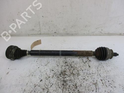 Used Right front driveshaft Right front driveshaft 37115454 37115454