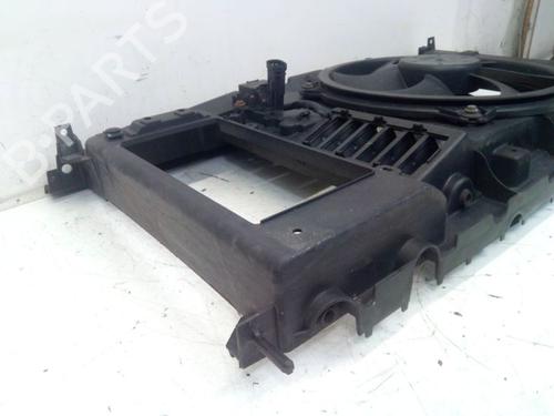 Electronic module CITROËN C4 Picasso I MPV (UD_) 1.6 HDi | BP32012700M83 