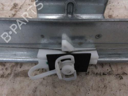 Rudehejsemekanisme venstre bagtil OPEL CORSA E (X15) 1.4 Turbo (08, 68) | BP37129938C24 - Image 6