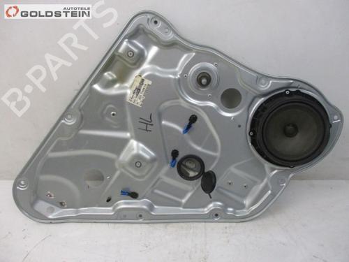 Rear left window mechanism KIA CEE'D SW (ED) 1.6 | BP37102385C24 - Image 2
