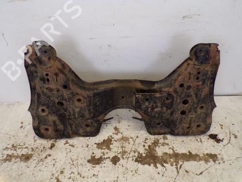 Subframe OPEL CORSA D (S07) 1.4 (L08, L68) | BP37129917M9 - Image 4