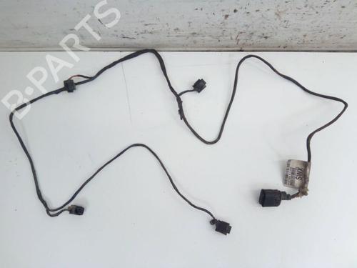 Used Wiring harness OPEL ZAFIRA / ZAFIRA FAMILY B (A05) 1.8 (M75) (140 hp) 27547679