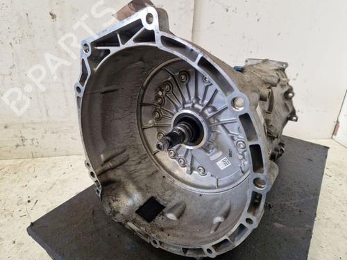 Gearbox BMW X3 (F25) xDrive 20 d | BP29102546M3 