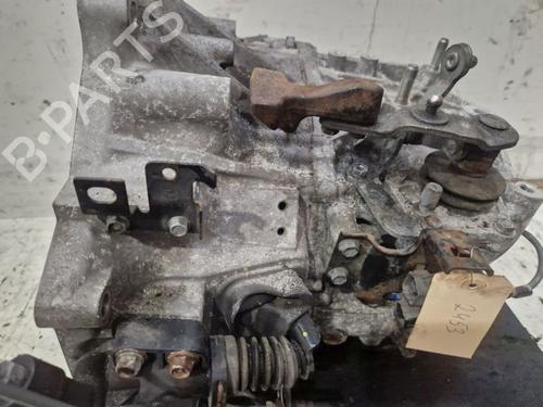 Gearbox MAZDA 6 Hatchback (GH) 2.2 MZR-CD (GH10) | BP33907484M3  - Image 8