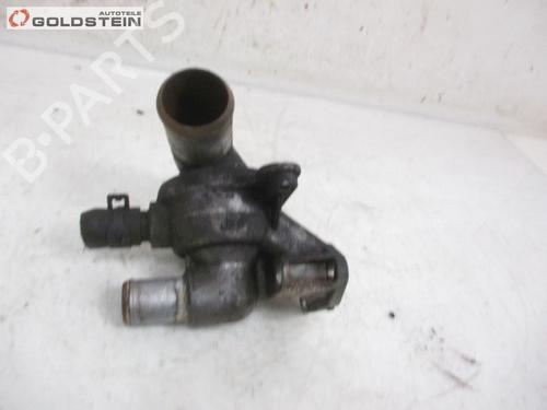 Thermostat housing JEEP CHEROKEE (KJ) 2.5 CRD 4x4 | BP18759325M116 