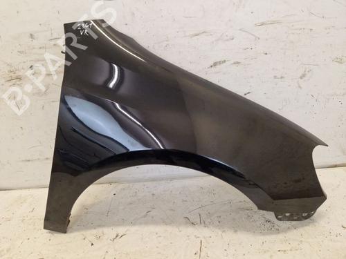 Used Right front fenders VW GOLF VI (5K1) 1.4 TSI (122 hp) 29109462