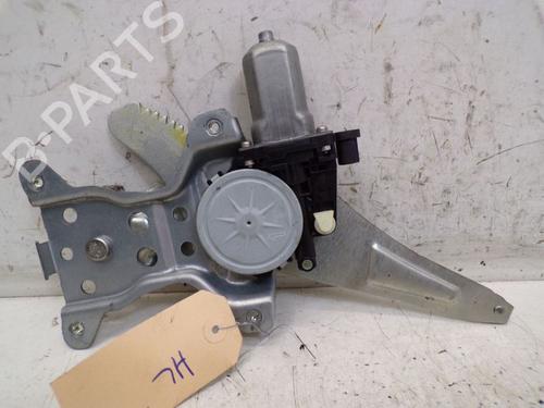 Used Left rear window motor FIAT SEDICI (189_) 2.0 D Multijet 4x4 (135 hp) 29086615