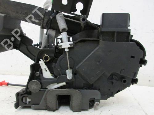Rear left lock FORD MONDEO IV Turnier (BA7) 2.0 TDCi | BP29089624C100 