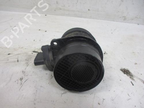 Mass air flow sensor VW PASSAT B6 Variant (3C5) 2.0 TDI | BP37116227M95 - Image 4