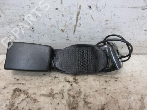 Seat buckle OPEL CORSA E (X15) 1.4 Turbo (08, 68) | BP37129949I32 - Image 3