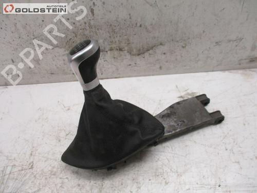 Shift knob BMW 1 Convertible (E88) 120 i | BP37097140I34 - Image 3