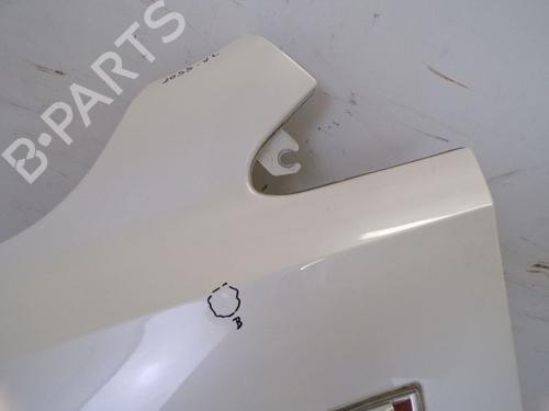 Left front fenders OPEL CORSA E (X15) 1.4 Turbo (08, 68) | BP22194661C41 