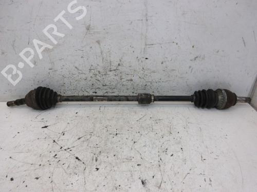 Used Right front driveshaft OPEL ASTRA J (P10) 1.6 (68) (115 hp) 19299123