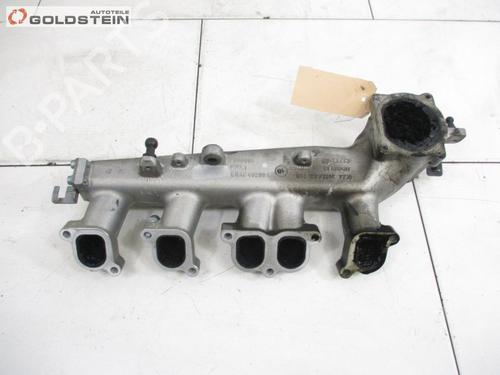 Used Intake manifold Intake manifold VW TOUAREG (7LA, 7L6, 7L7) 5.0 V10 TDI (313 hp) 18763099 18763099