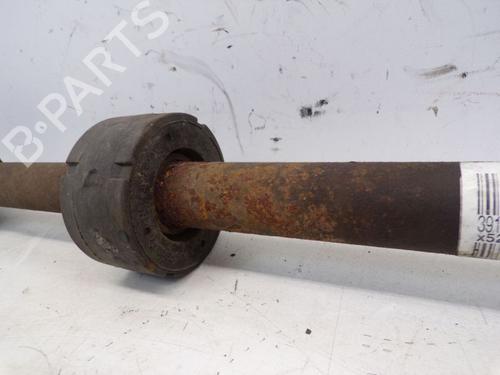 Right front driveshaft DACIA LOGAN MCV II 1.2 | BP37130709M39 - Image 6