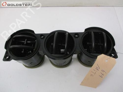 Luftventil MAZDA 6 Station Wagon (GY) 2.0 DI (GY19) | BP18753441I21 