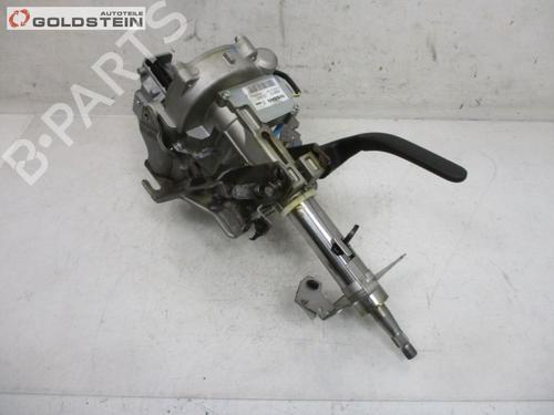 Used Steering column NISSAN QASHQAI / QASHQAI +2 I (J10, NJ10, JJ10E) 1.5 dCi (106 hp) 18757732