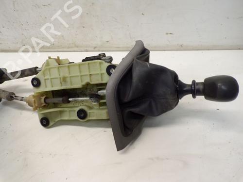 Shift knob FIAT DUCATO Van (250_) 140 Natural Power | BP37134197I34 - Image 5