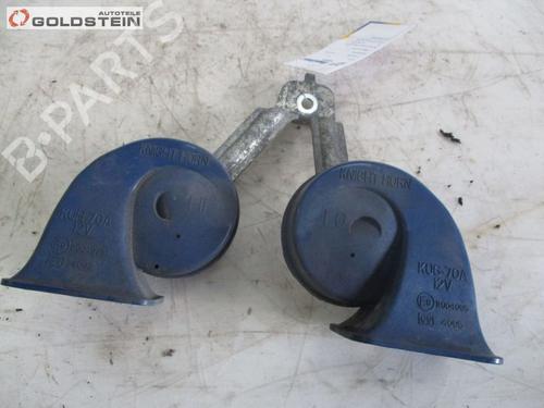 Horn MAZDA 6 Hatchback (GH) 2.5 MZR (GH5FS) | BP37095410E13 - Image 1