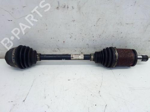 Used Left front driveshaft Left front driveshaft 37134784 37134784